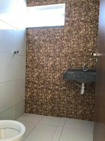 As Melhores Casas em Extremoz, 2 quartos (1 suíte e Closet) Doc. Grátis + Brinde Especial - Foto 10