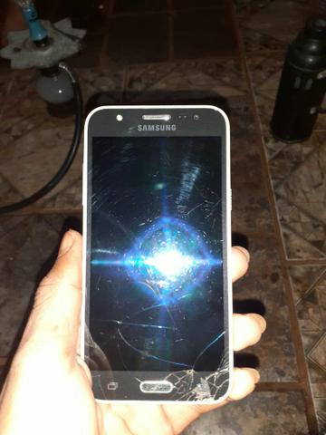Galaxy j5 - Foto 4