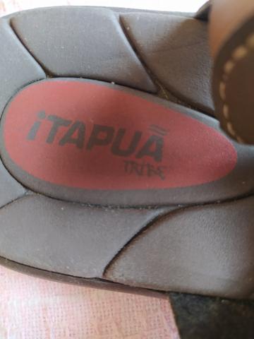 Sandália Masculina Infantil - Foto 3