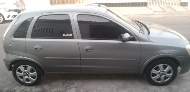 Vende-se esse lindo corsa - Foto 3