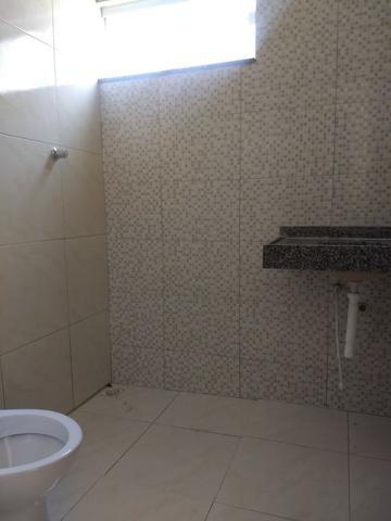 As Melhores Casas em Extremoz, 2 quartos (1 suíte e Closet) Doc. Grátis + Brinde Especial - Foto 9