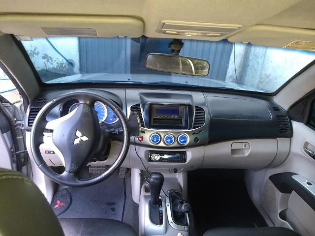 L200 tríton diesel blindada NIJ IIIA - Foto 4