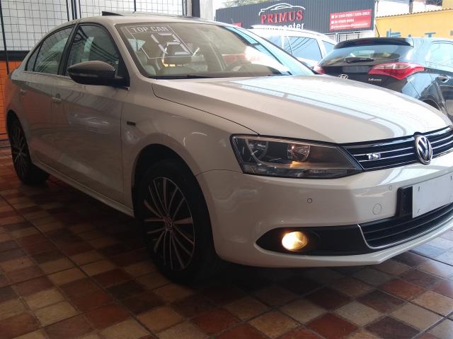 Jetta 2012/2013 2.0 tsi highline 200cv gasolina 4p tiptronic