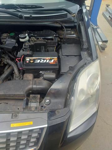 Sentra 2.0 S - Automático - Foto 9