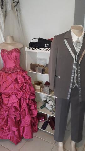 Vendo Loja de Noiva Completa! - Foto 5