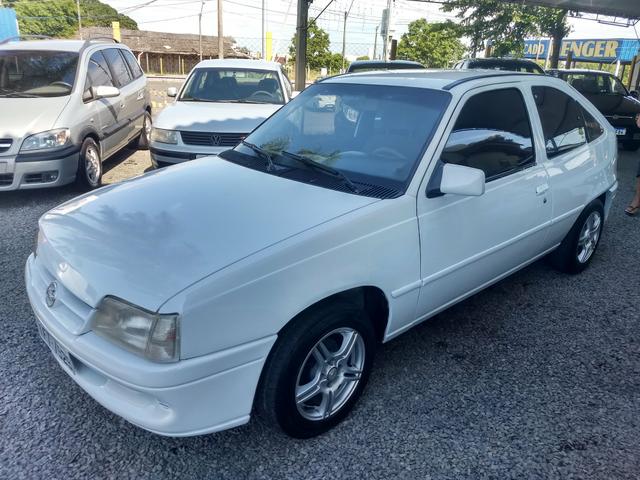 Kadett GL 1.8 ano 1997 - Foto 3