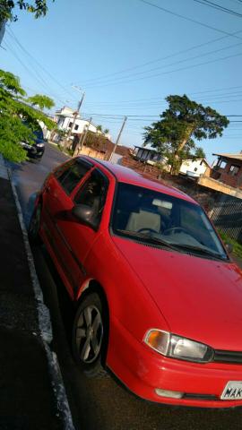 Gol 1.6 AP 8V