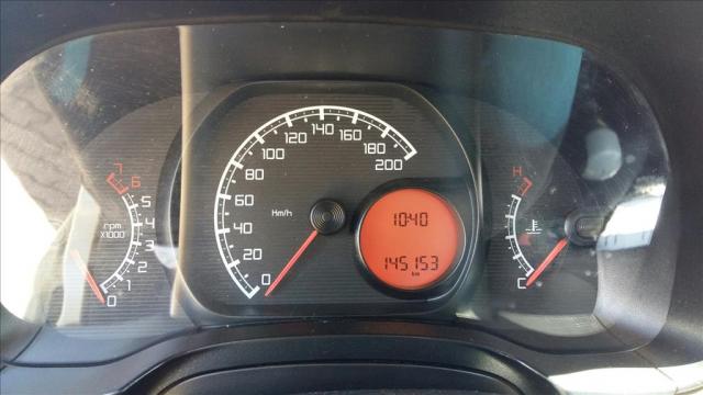 FIAT SIENA 1.0 MPI EL 8V FLEX 4P MANUAL - Foto 12