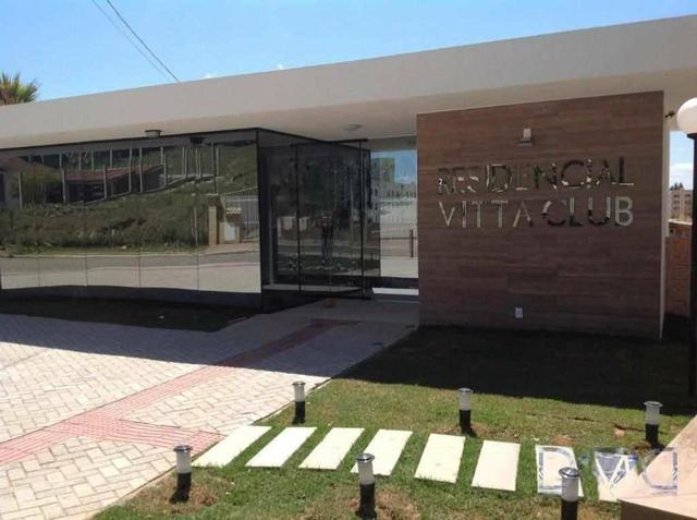 Apartamento em Itajaí - Cond. Fechado
