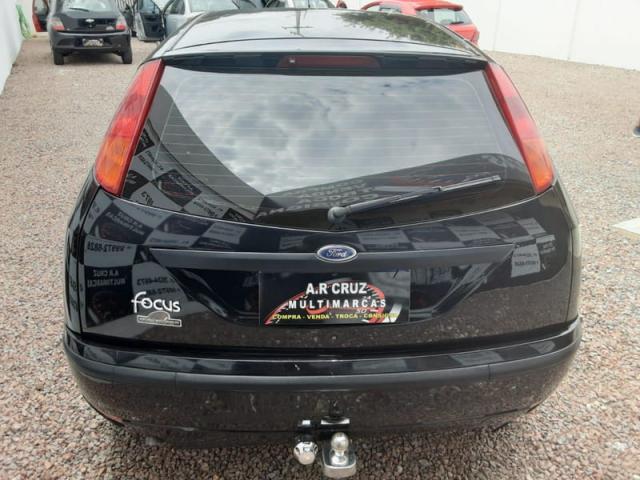FORD FOCUS 1.6 FLEX 5P - Foto 7