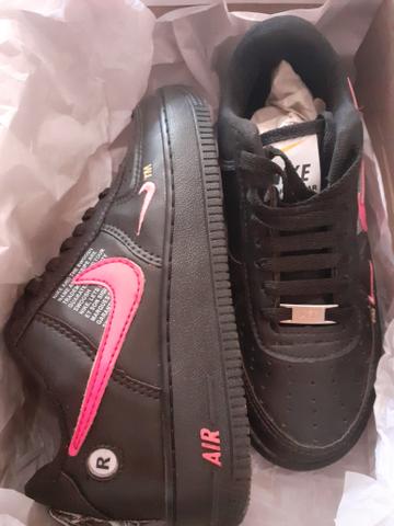 Tênis Nike original (sapato)feminino