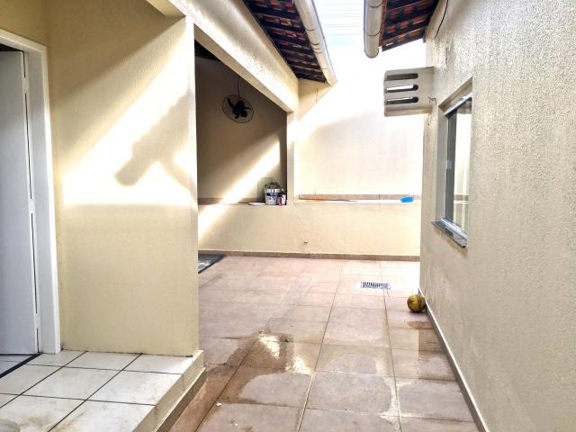 Nelson vende casa no Condomínio Athenas na Mário Andreazza - Foto 4