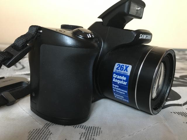 Câmera wb100