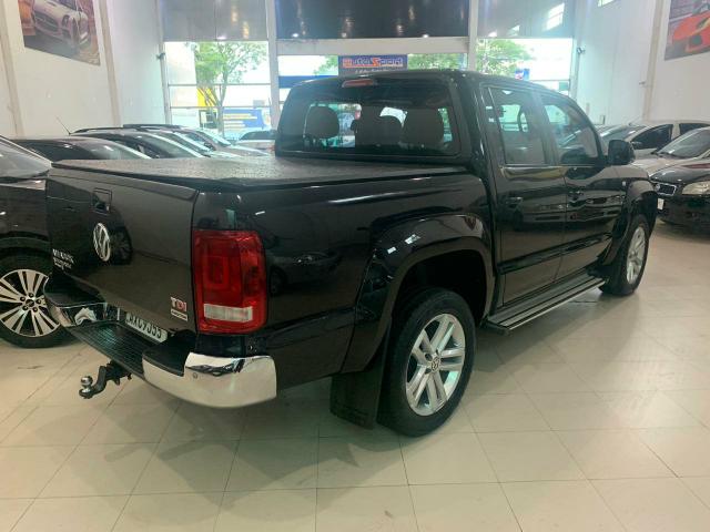 Amarok Highline 2016- Confira - Foto 5