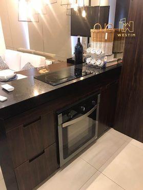 Apartamento para alugar com 1 dormitórios cod:541 - Foto 4