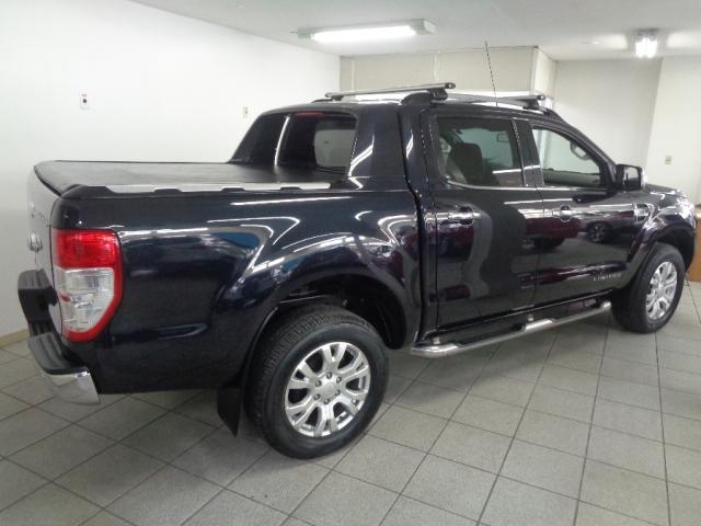 Ford Ranger LIMITED 3.2 4X4 4P - Foto 3