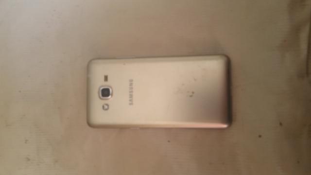 Samsung Galaxy Gran Prime Duos retirada de peças - Foto 4