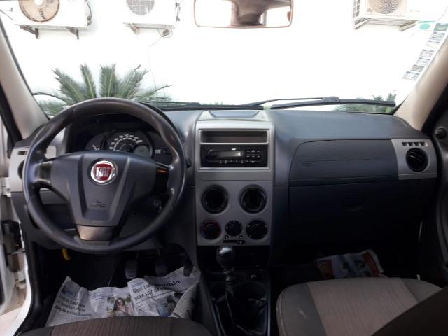 Palio way