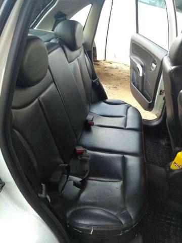 Citroen C3 Exclusive Flex 2011/2012