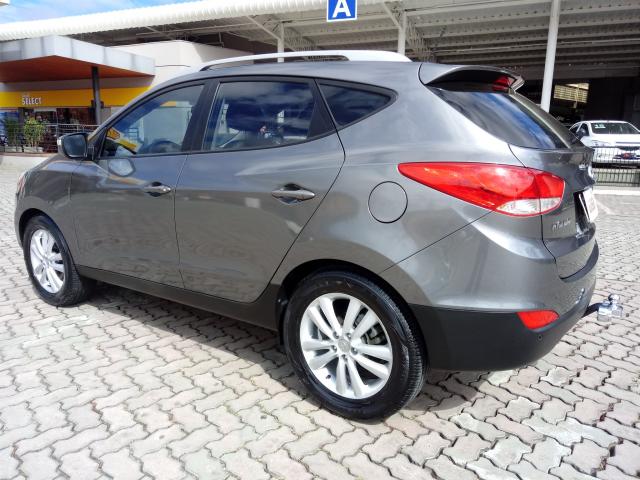 HYUNDAI IX35 2015/2016 2.0 16V FLEX 4P AUTOMÁTICO - Foto 6