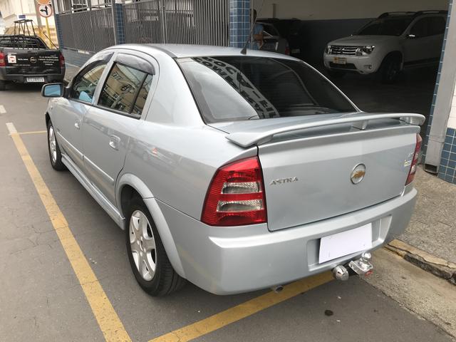 Astra Sedã Adv 2007 - Foto 6