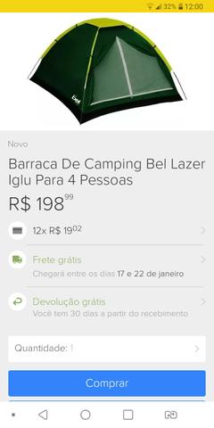 Barraca