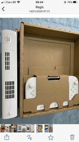 Wii U 32 g - Foto 5