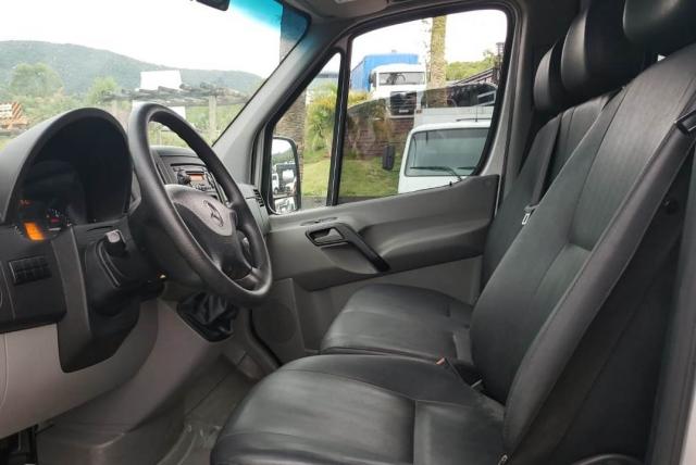 Mercedes Benz 415 CDI Sprinter - 16 Lugares - Foto 16