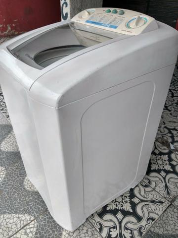 Máquina de lavar roupas electrolux 8kg - Foto 2