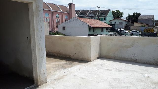 Sobrado no Hauer - Novo - Três Quartos com Suíte - Terraço - S231B - Foto 14
