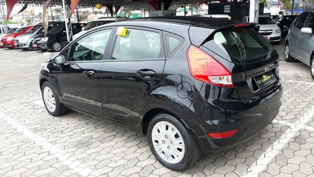 New Fiesta Hb 1.5 2015 - Foto 5