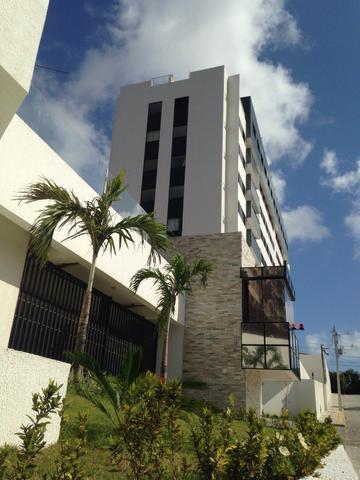 Apartamento no Residencial Natal River em Nova Parnamirim - Foto 18