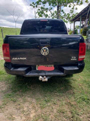 Camionete Amarok - Foto 2