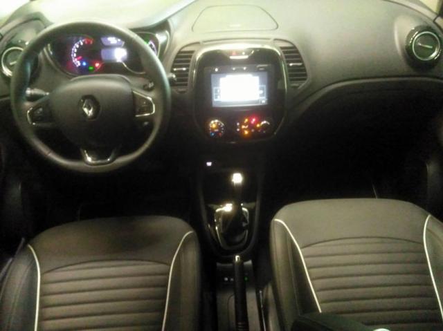 Renault Captur INTENSE 1.6 4P - Foto 5