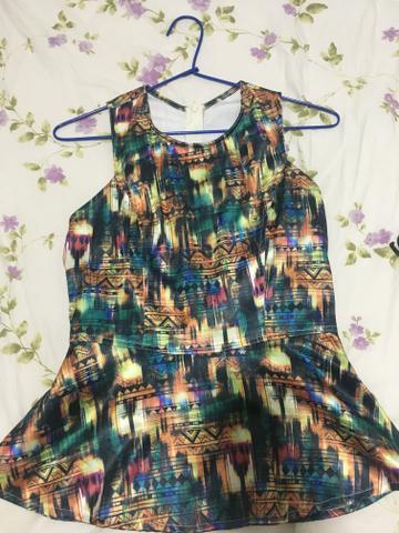 Blusas Femininas - Foto 4