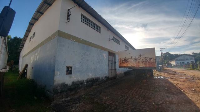 Galpão em Ituberá 1.100m2 - Foto 6