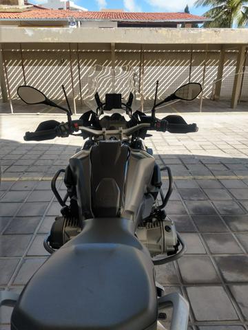 Bmw r 1200 gs - Foto 4