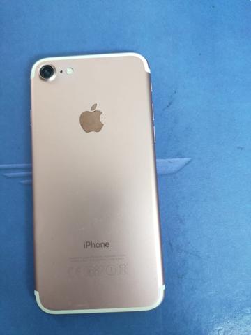 Iphone 7 rose - Foto 3