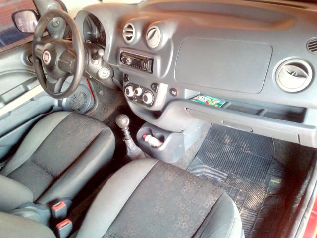 Fiat Uno Vivace 1.0, 2010/2011 - Foto 9