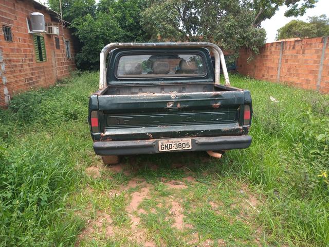 Vende-se f1000 - Foto 6