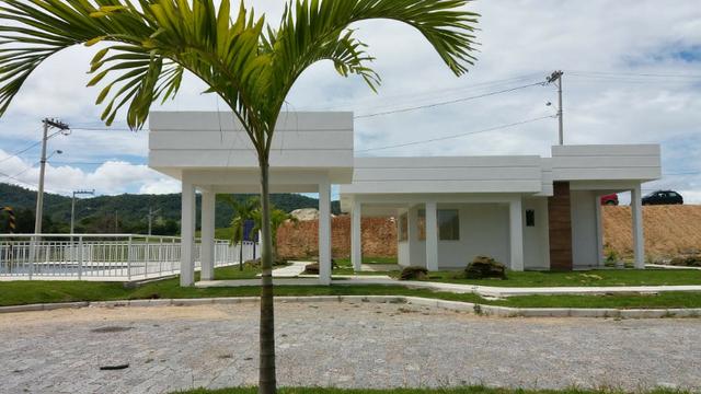 Condomínio Royal Garden - compre o lote e ganhe o projeto da casa ! - Foto 10