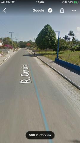 Vende-se terreno com excelente localização na Praia de Itapoá - Foto 9