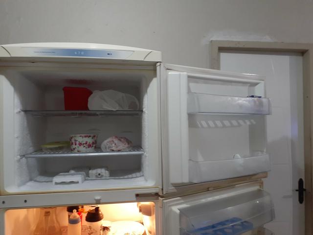 Geladeira Continental 470 litros - Foto 5