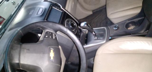 Vendo trailblazer (blazer) - Foto 2