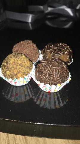 Docinhos