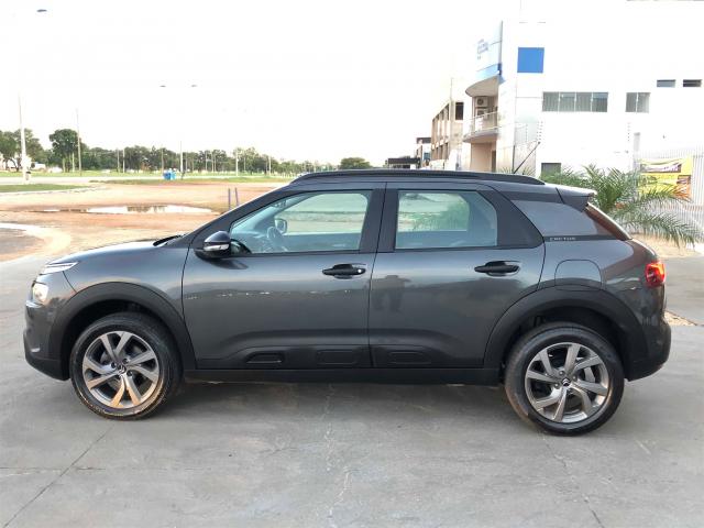 C4 CACTUS 2019/2019 1.6 VTI 120 FLEX FEEL EAT6 - Foto 5
