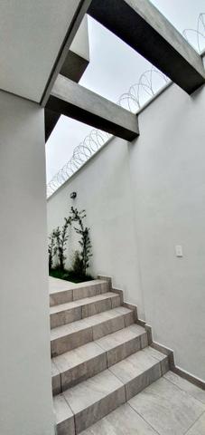 Ótima Casa no Bairro Treviso / Varginha - Foto 10