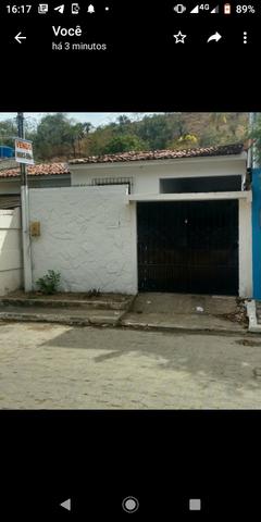 Vend/troc/ Jacarecica