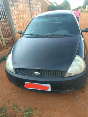 Ford Ka 2007 - Foto 7