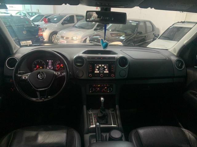 Amarok Highline 2016- Confira - Foto 8